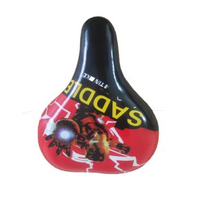 Factory direct supply thickened comfortable kids bike saddle| bicycle spare parts & cycling gear