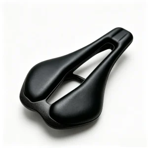 Ultra-Light Breathable T800 Carbon Fiber EVA Saddle for Road Bikes| Professional Cycling Accessory